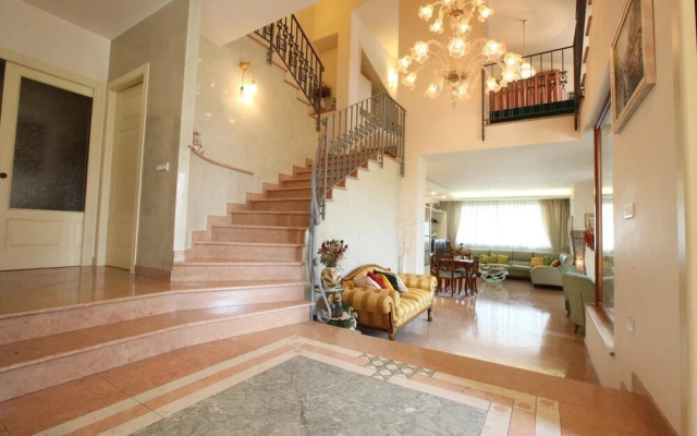 Bed and Breakfast Villa Gioia
