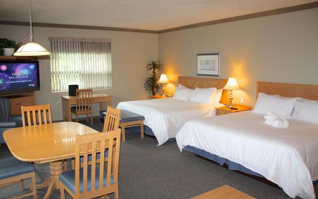 Hilltop Inn