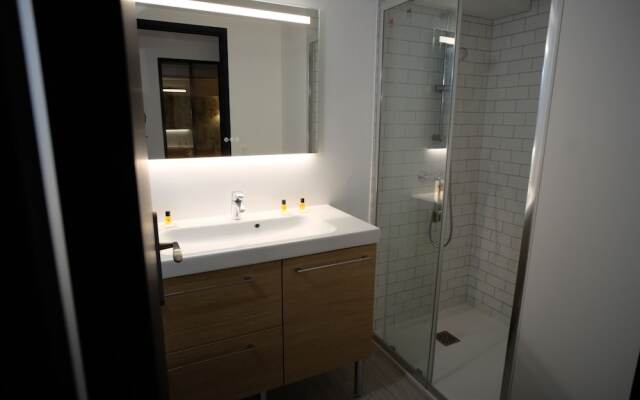 City Affaire - Hotel de Ville Caen