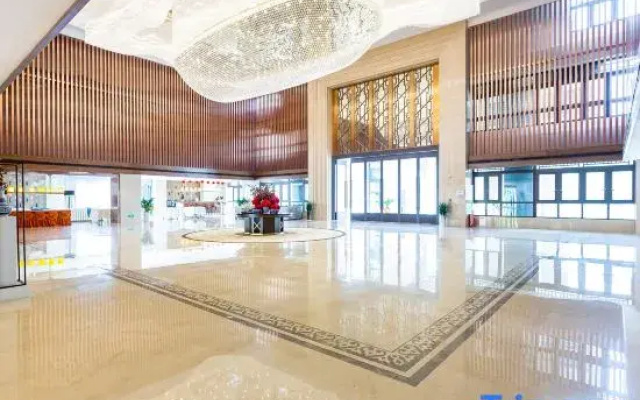 Zhen an Hotel