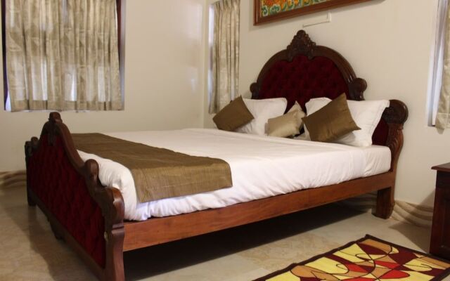 Neelambari Ecotourism