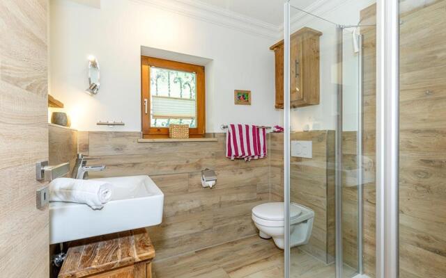 Ferienhaus Thimlefi