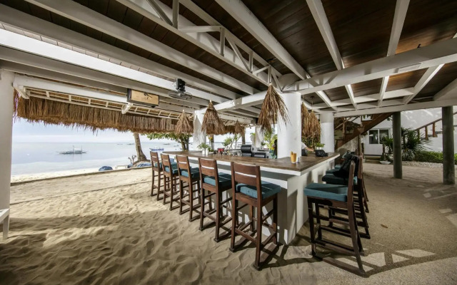 Ocean Vida Beach and Dive Resort