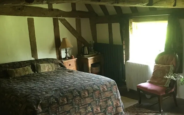 Bumble Cottage B&B