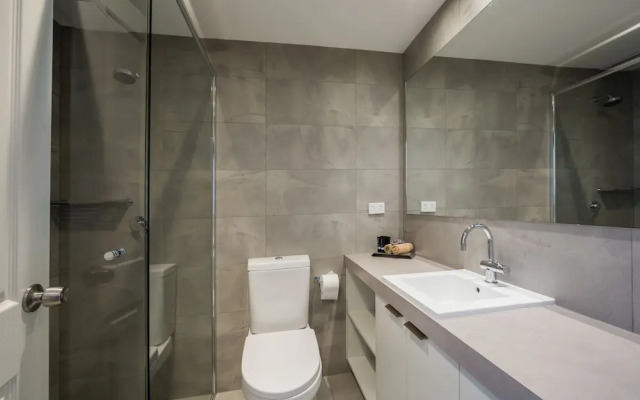 Falls Creek Hotel