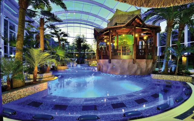 EurothermenResort Hotel Paradiso 4S