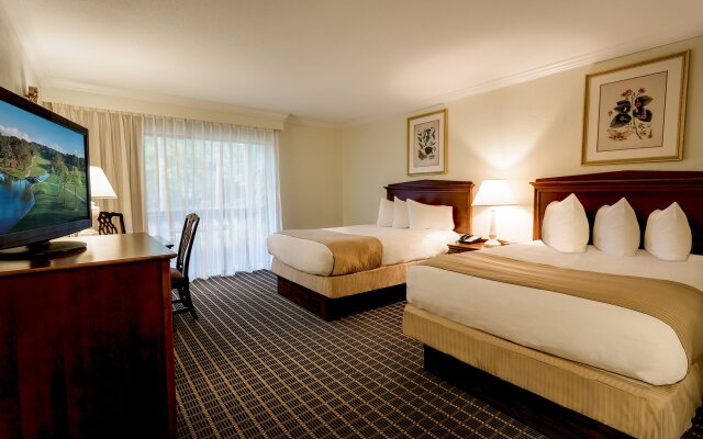 Mission Resort and Club