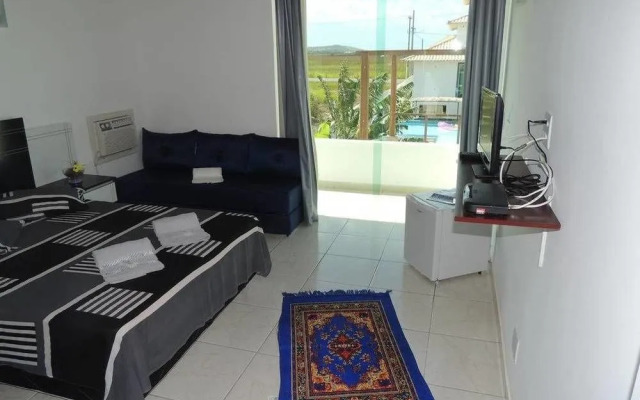 Pousada Villa Marina Buzios