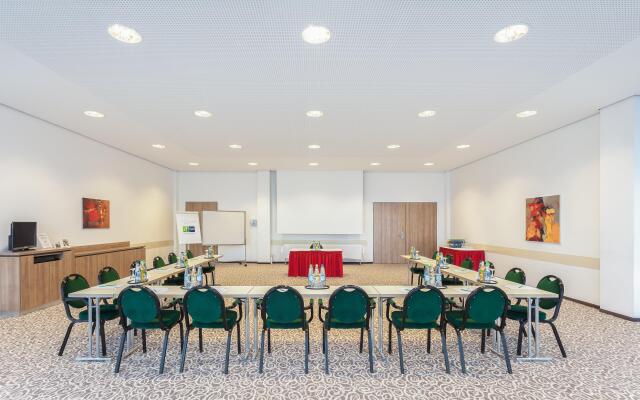 Holiday Inn Express Nuernberg-Schwabach by IHG