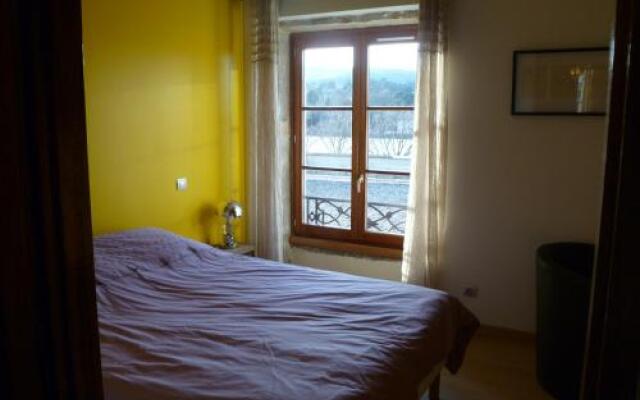 Chambres d'Hôtes du Lion d'Or