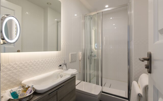 Régie Ottoman Istanbul