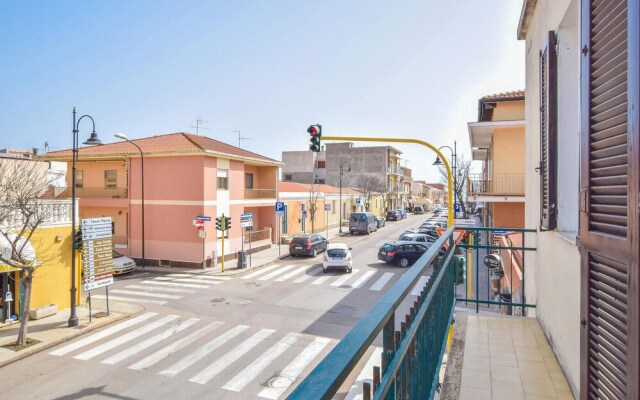 Beautiful Apartment in Stintino With Wifi and 1 Bedrooms