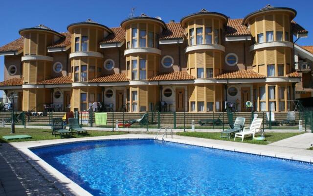 Apartamentos Quinto Sueño