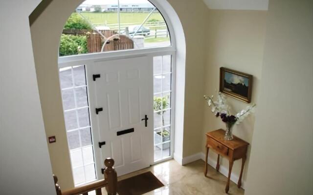 Kensington Lodge Bed and Breakfast