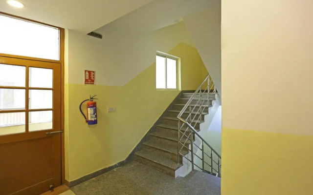 Hotel Milan by Foxi Group Near Delhi Airport