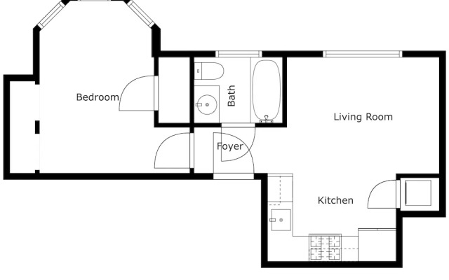 StayRafa 2000 Spruce