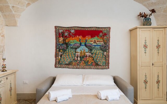 Sea and the city Apartments by Wonderful Italy