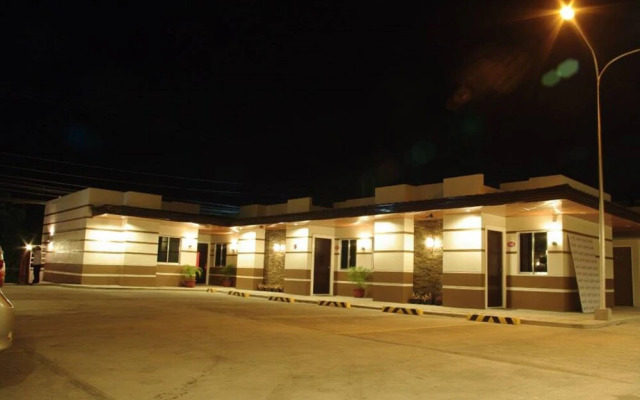 The Red Palm Suites and Restaurant