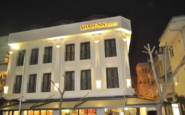 Shah Inn Hotel