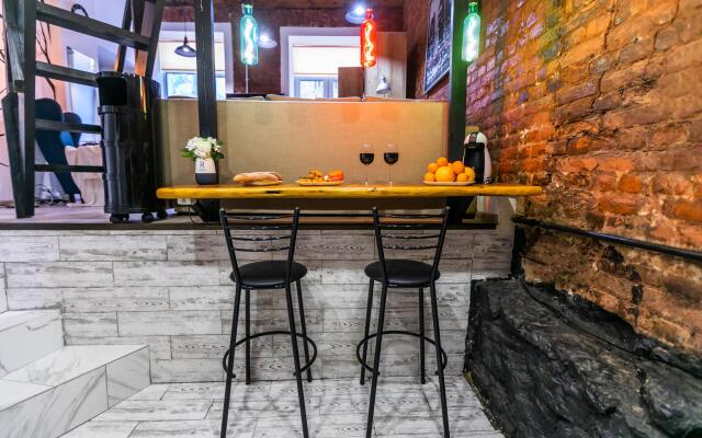 FlatStay (ФлэтСтей) на проспекте Английский