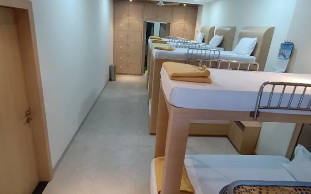 Unnati Stay Inn Vijayapura