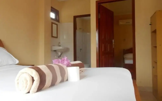 Pondok Sunrise 2 - Guesthouse in Gili Trawangan - Photo 4