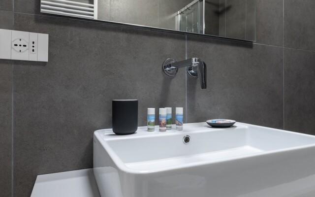 Italianway - Petrella 4B