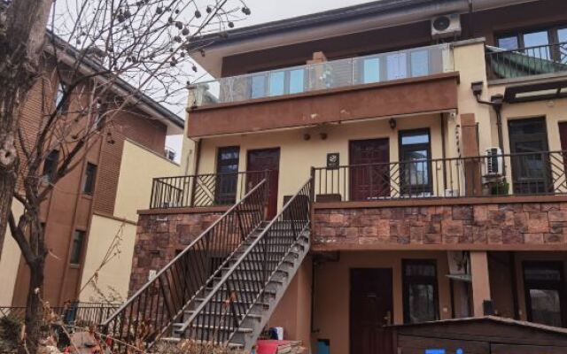 Shiguang Villa Homestay
