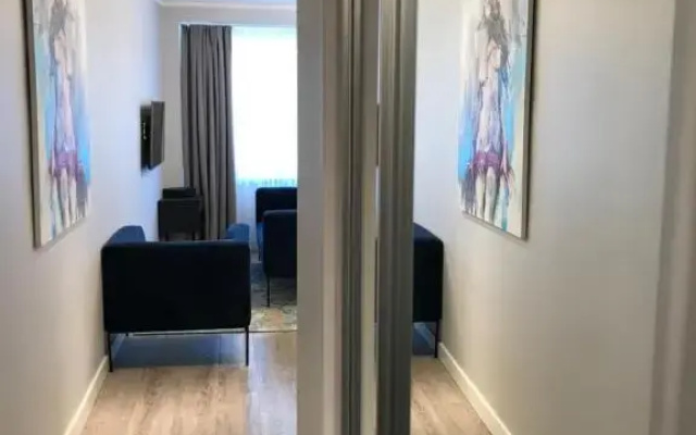Fabulous apartment in heart of Katowice
