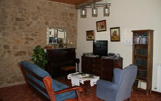 Casa Rural A Cobacha