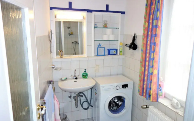 Ferienwohnung Tuchtfeld