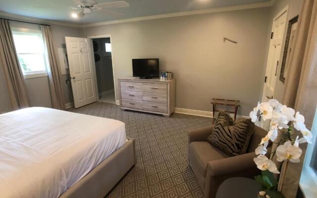 St. Francisville Inn