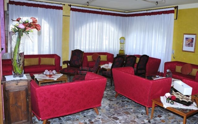 Hotel Filey