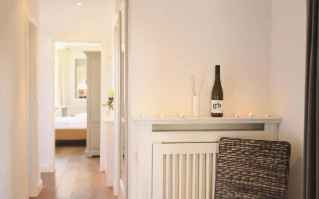 Bundiswung 9, Whg.3, GB2