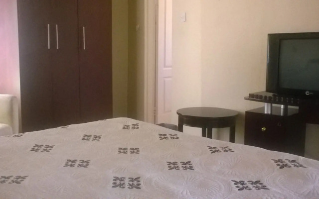 Sahara Stones Hotel