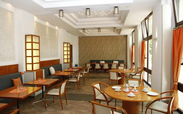 Hotel Haus Hohenstein