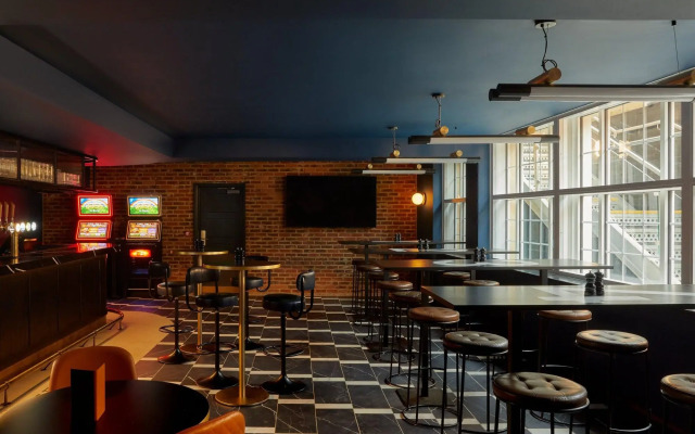 Hotel Indigo Exeter by IHG