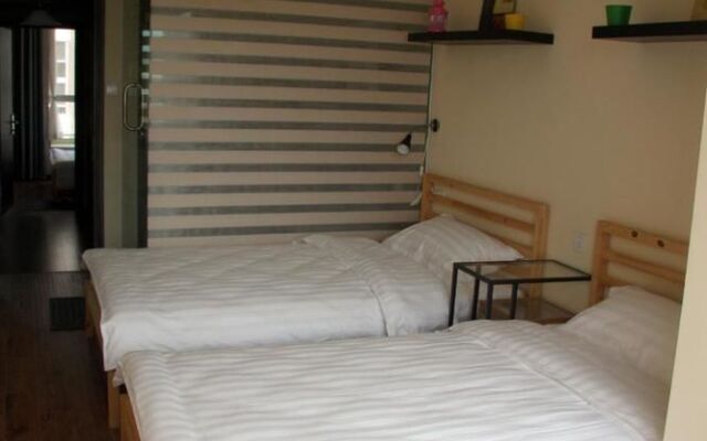 Kunming Love Apartment