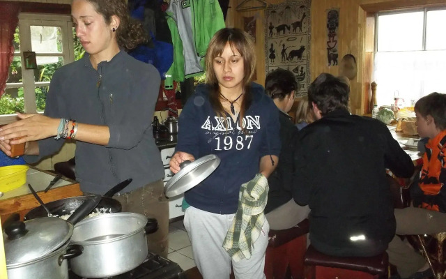 Casa Perla - Hostel