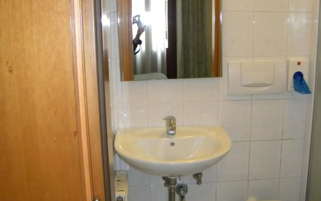 Adua Hotel