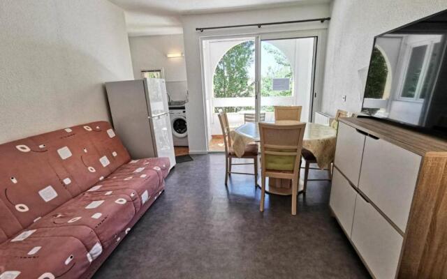 Résidence LES ARCADES - 2 Pièces pour 4 Personnes 74