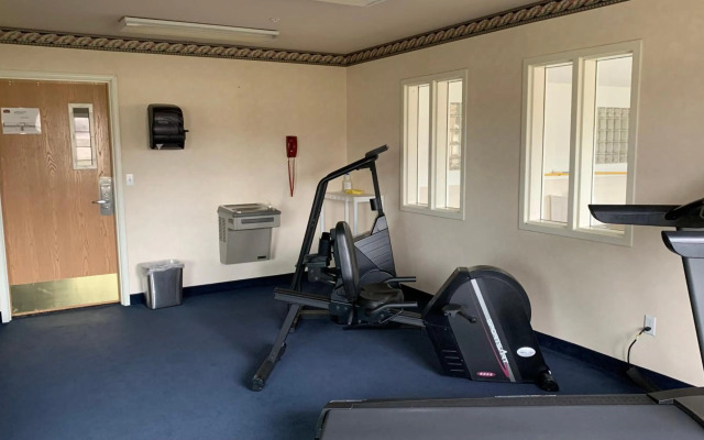 Fairbridge Inn & Suites, Miles City