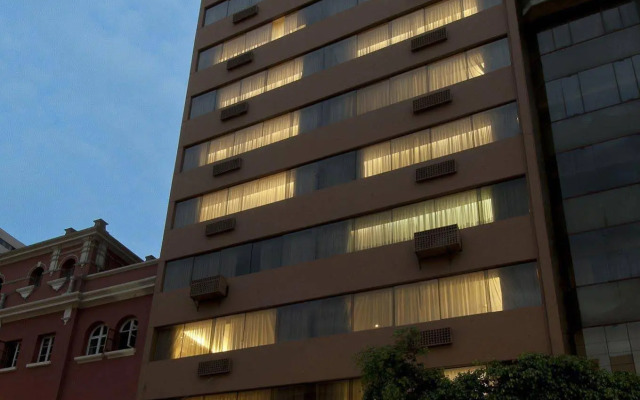 Sonesta Posadas del Inca Miraflores - Lima