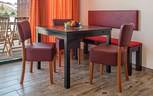 DüNENHAUS FAMILIA COMFORT