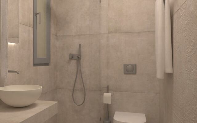 Hotel Milos Sea Resort Suites