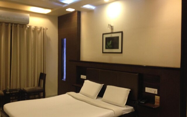 Hotel Plaza Inn Ajmer