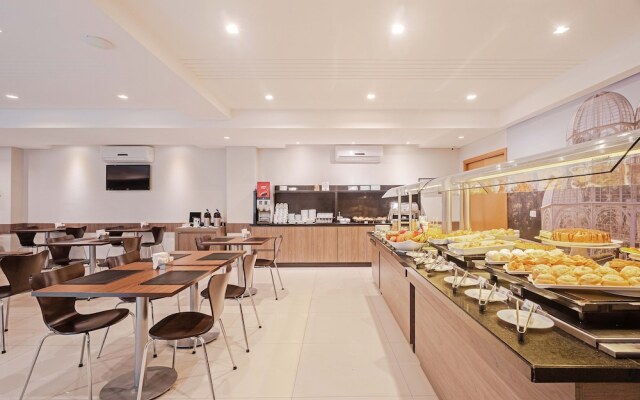 Slim Curitiba Av. das Torres