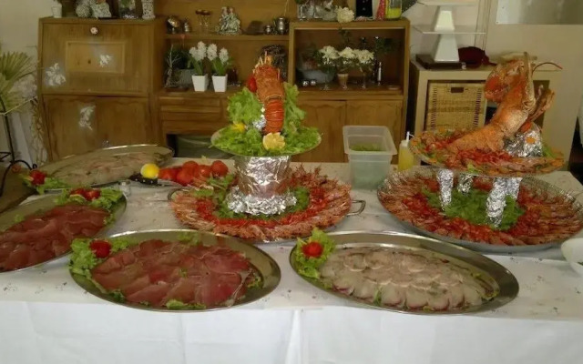 Hotel Ristorante Sole