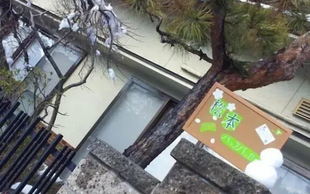 Matsumoto BackPackers