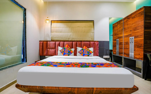 Fabhotel Kesar Inn
